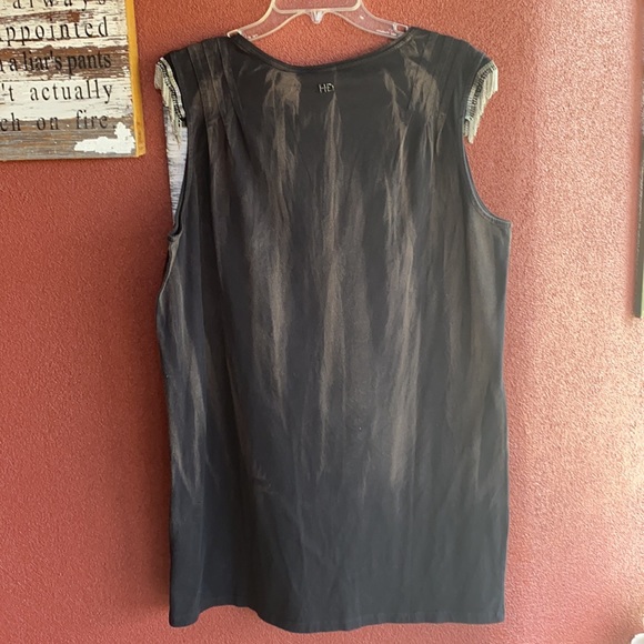 AWESOME  Harley Davidson Dress      NWT - Picture 6 of 10